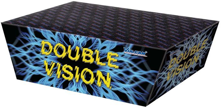 DOUBLE VISION 80 SHOTS (1.4G / UN0336)